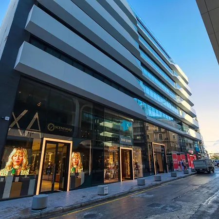 Lejlighed Official Mercury Lux 3br In With Pool And Ac By 360 Estates