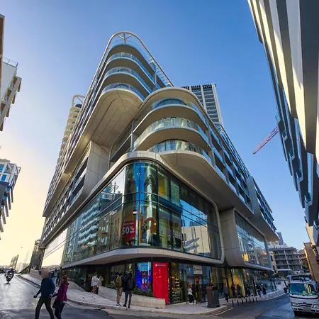 Official Mercury Lux 3br In With Pool And Ac By 360 Estates Saint Julian's