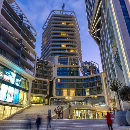 Official Mercury Lux 3br In With Pool And Ac By 360 Estates * Saint Julian's