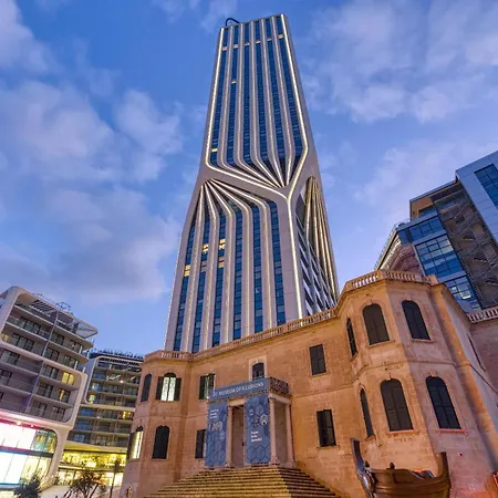 Official Mercury Lux 3br In With Pool And Ac By 360 Estates * Saint Julian's