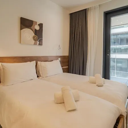 Official Mercury Lux 3br In With Pool And Ac By 360 Estates San Julián