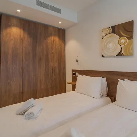 Apartamento Official Mercury Lux 3br In With Pool And Ac By 360 Estates