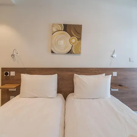 Lejlighed Official Mercury Lux 3br In With Pool And Ac By 360 Estates Saint Julian's