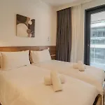 Official Mercury Lux 3br In With Pool And Ac By 360 Estates San Julián