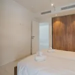 Apartamento Official Mercury Lux 3br In With Pool And Ac By 360 Estates San Julián