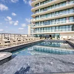 Official Mercury Lux 3br In With Pool And Ac By 360 Estates * San Julián