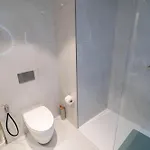 Apartamento Official Mercury Lux 3br In With Pool And Ac By 360 Estates San Julián