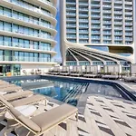 Apartamento Official Mercury Lux 3br In With Pool And Ac By 360 Estates San Julián