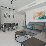 Appartamento Official Mercury Lux 3br In With Pool And Ac By 360 Estates *