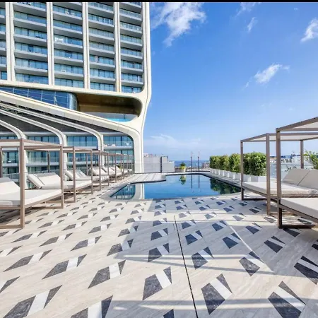 Official Mercury Lux 3br In With Pool And Ac By 360 Estates Appartamento