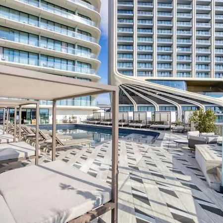 Appartamento Official Mercury Lux 3br In With Pool And Ac By 360 Estates