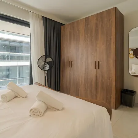 Appartamento Official Mercury Lux 3br In With Pool And Ac By 360 Estates