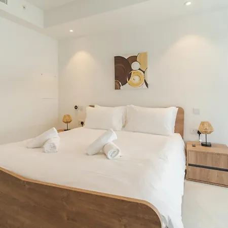 Official Mercury Lux 3br In With Pool And Ac By 360 Estates Apartment Saint Julian's