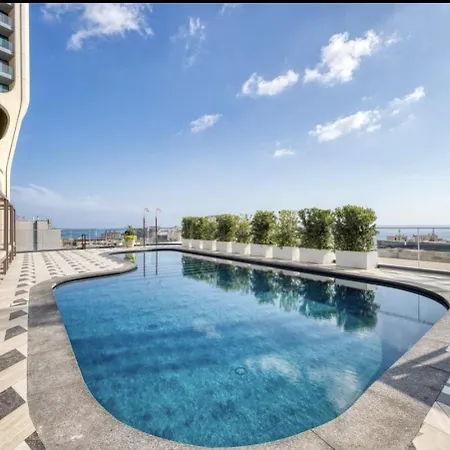 Appartamento Official Mercury Lux 3br In With Pool And Ac By 360 Estates San Giuliano