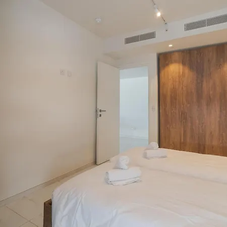 Apartment Official Mercury Lux 3br In With Pool And Ac By 360 Estates Saint Julian's