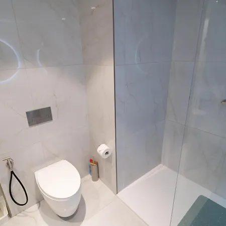 Apartment Official Mercury Lux 3br In With Pool And Ac By 360 Estates Saint Julian's