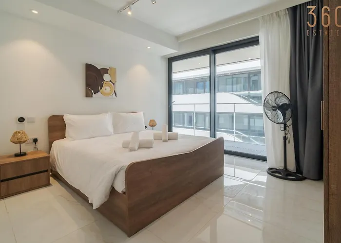 Official Mercury Lux 3br In With Pool And Ac By 360 Estates San Julián