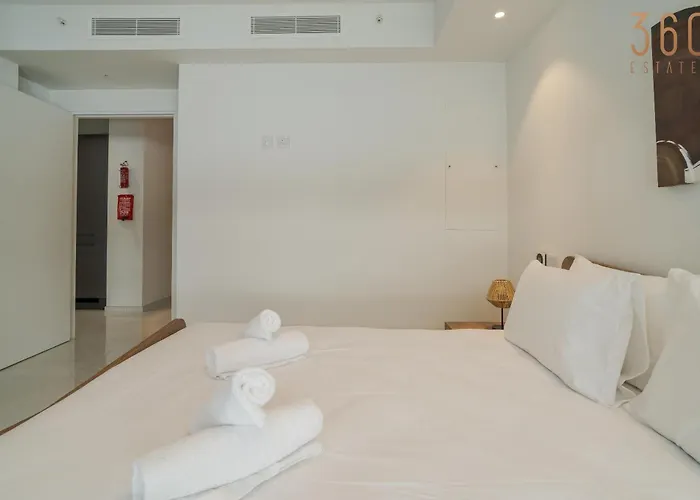 Official Mercury Lux 3br In With Pool And Ac By 360 Estates * San Julián