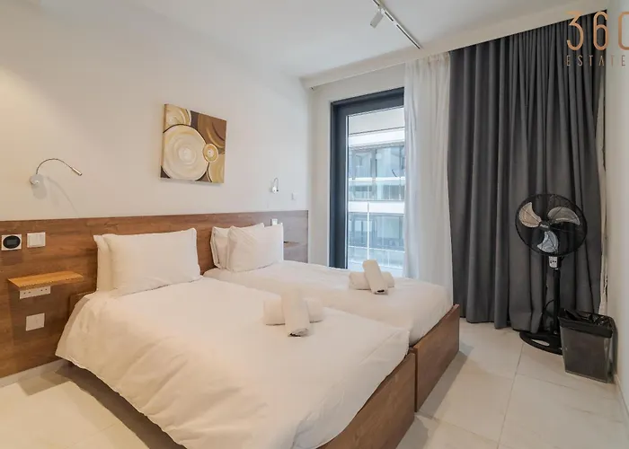 Official Mercury Lux 3br In With Pool And Ac By 360 Estates Apartamento