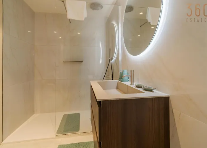 Official Mercury Lux 3br In With Pool And Ac By 360 Estates Apartamento *