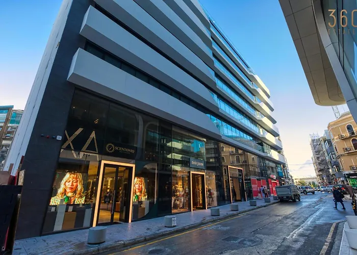 Apartamento Official Mercury Lux 3br In With Pool And Ac By 360 Estates