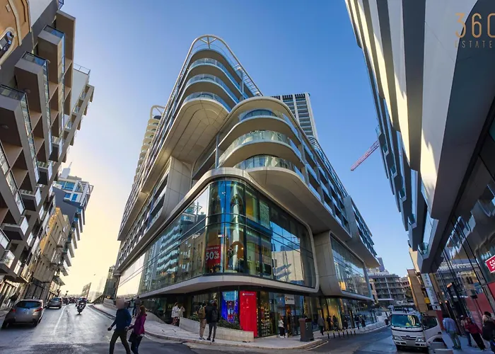 Official Mercury Lux 3br In With Pool And Ac By 360 Estates San Julián