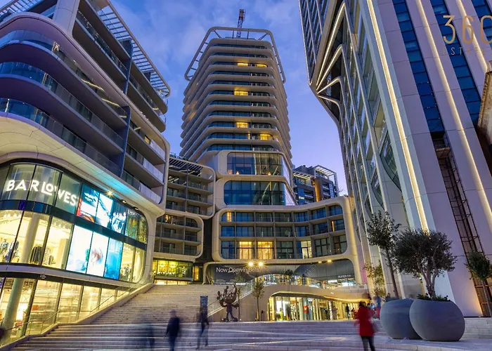 Official Mercury Lux 3br In With Pool And Ac By 360 Estates * San Julián