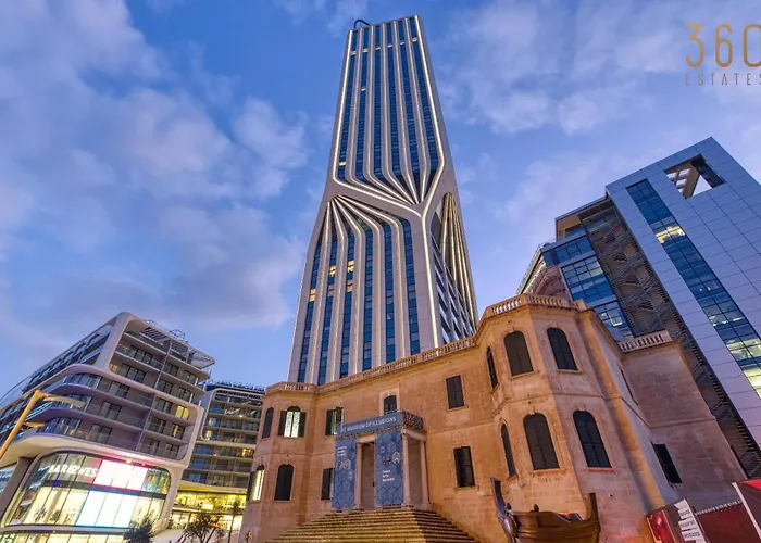 Official Mercury Lux 3br In With Pool And Ac By 360 Estates * San Julián