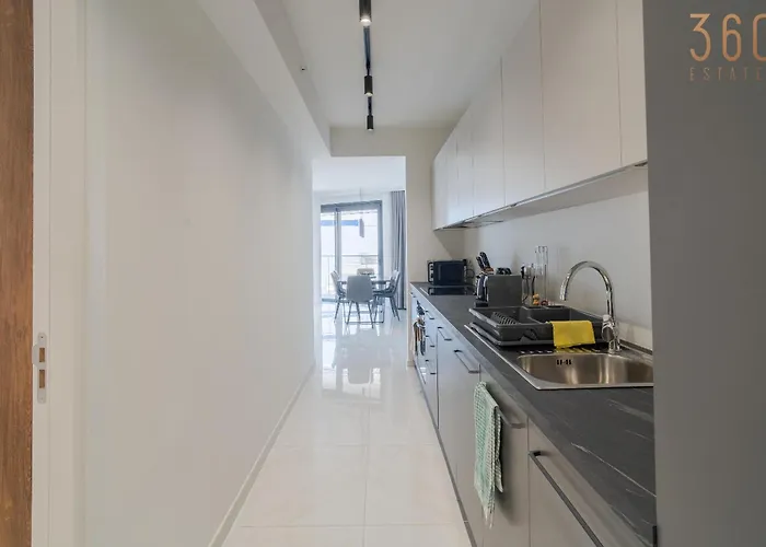 Official Mercury Lux 3br In With Pool And Ac By 360 Estates Apartamento San Julián