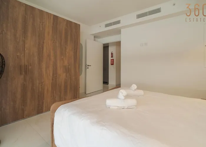 Official Mercury Lux 3br In With Pool And Ac By 360 Estates Apartamento