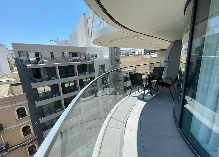 Apartamento Official Mercury Lux 3br In With Pool And Ac By 360 Estates