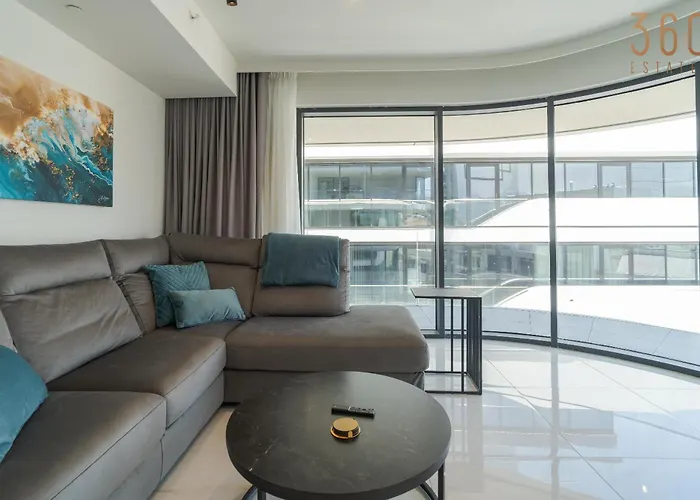 Official Mercury Lux 3br In With Pool And Ac By 360 Estates Apartamento San Julián