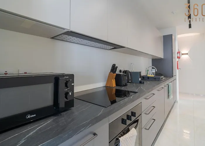 Official Mercury Lux 3br In With Pool And Ac By 360 Estates Apartamento *