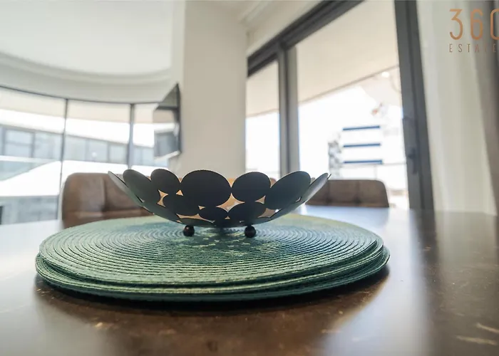 Official Mercury Lux 3br In With Pool And Ac By 360 Estates Apartamento San Julián