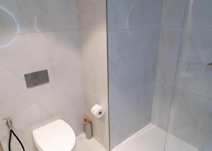 Apartamento Official Mercury Lux 3br In With Pool And Ac By 360 Estates San Julián