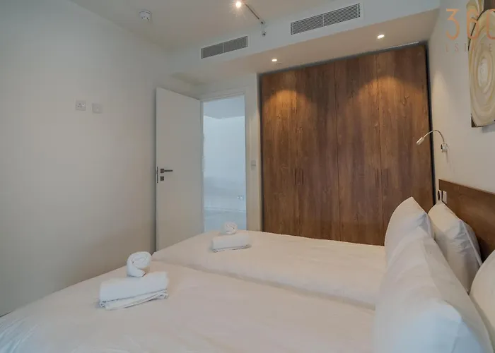 Official Mercury Lux 3br In With Pool And Ac By 360 Estates Apartamento *