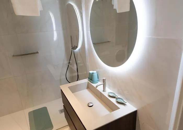 Official Mercury Lux 3br In With Pool And Ac By 360 Estates San Julián